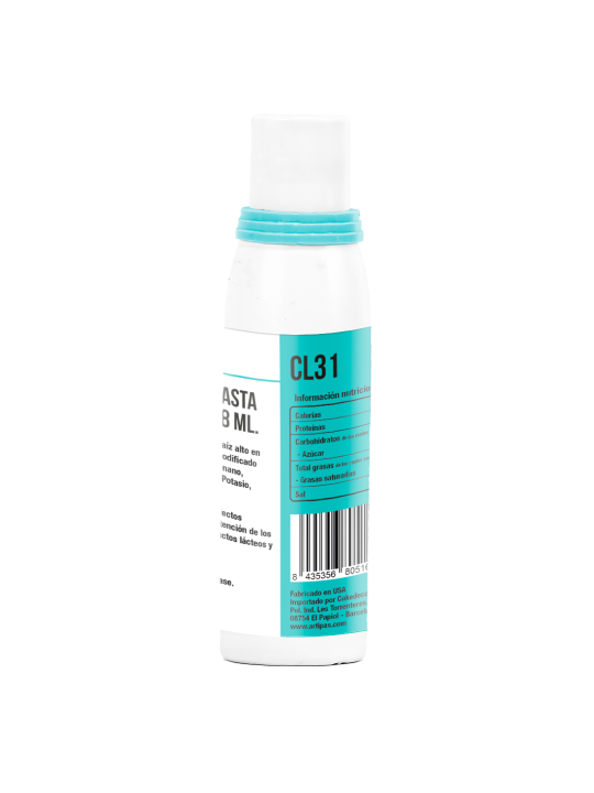 Colorante en Pasta Aguamarina (118 ml)