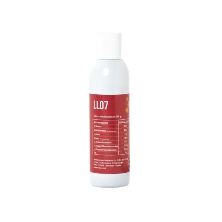 Colorante Rojo Liposoluble Líquido