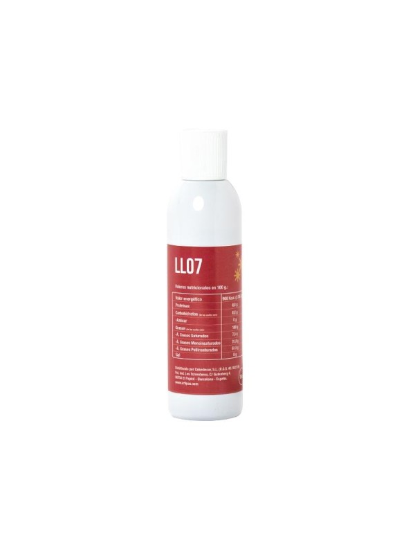 Colorante Rojo Liposoluble Líquido