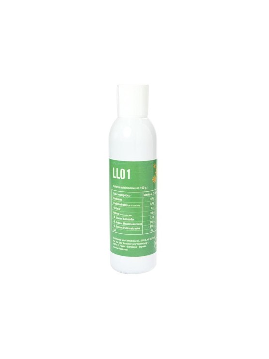 Colorante Verde Liposoluble Líquido