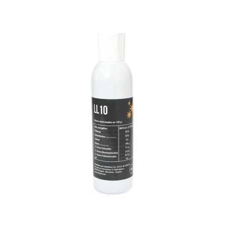 Colorante Negro Liposoluble Líquido