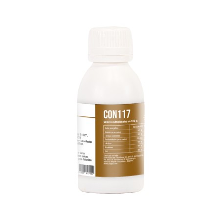 Colorante Líquido Marrón Claro (125 ml)