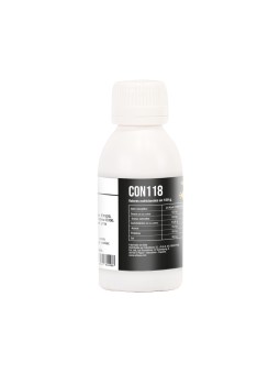 Colorante Líquido Negro (125 ml)