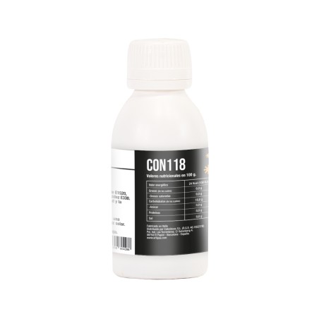 Colorante Líquido Negro (125 ml)