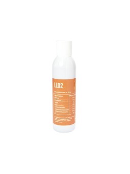 Colorante Naranja Liposoluble Líquido