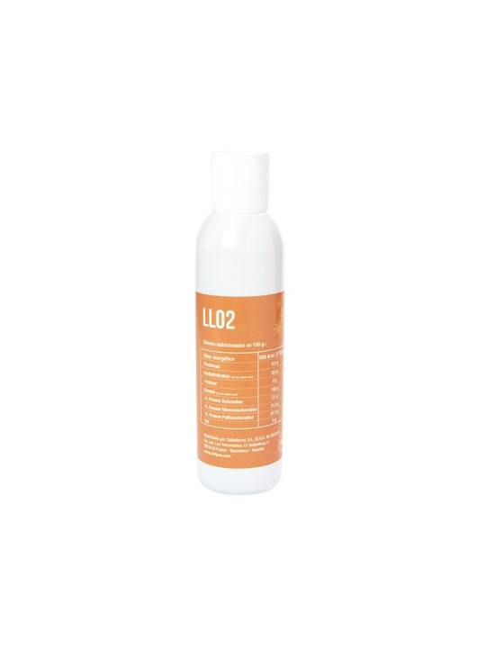 Colorante Naranja Liposoluble Líquido