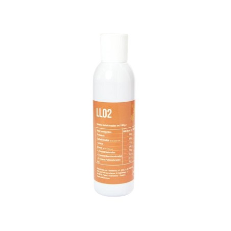 Colorante Naranja Liposoluble Líquido