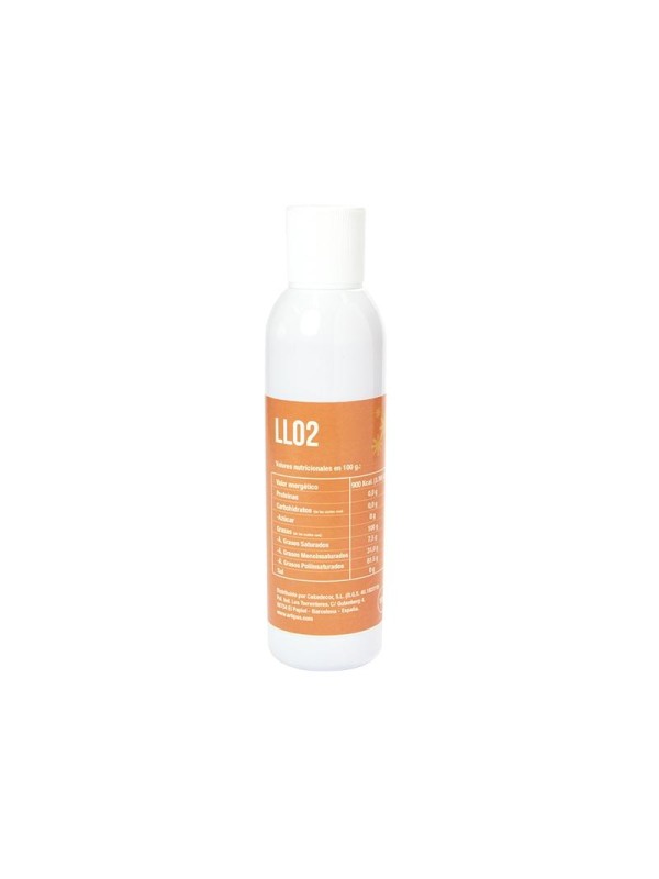 Colorante Naranja Liposoluble Líquido
