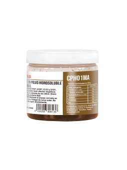 Colorante Marrón Hidrosoluble en Polvo