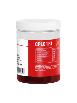 Colorante Rojo Liposoluble en Polvo