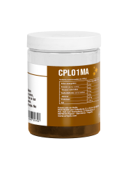 Colorante Marrón Liposoluble en Polvo
