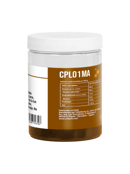 Colorante Marrón Liposoluble en Polvo