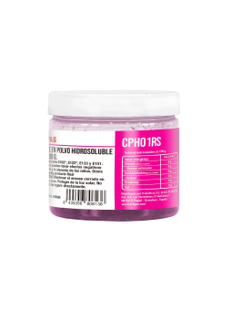 Colorante Rosa Hidrosoluble en Polvo