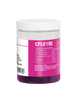 Colorante Rosa Liposoluble en Polvo