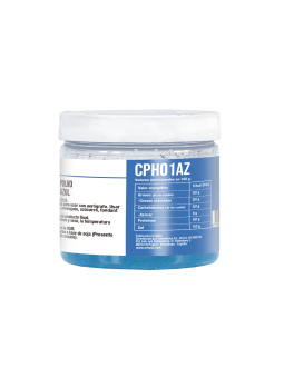 Colorante Azul Hidrosoluble en Polvo