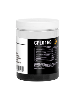 Colorante Negro Liposoluble en Polvo