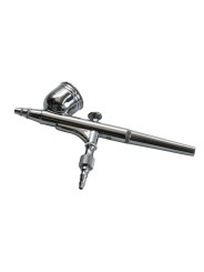 Aerógrafo para Tinta Comestible