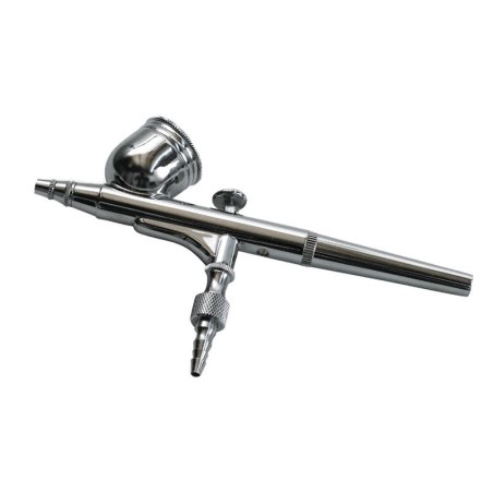 Aerógrafo para Tinta Comestible