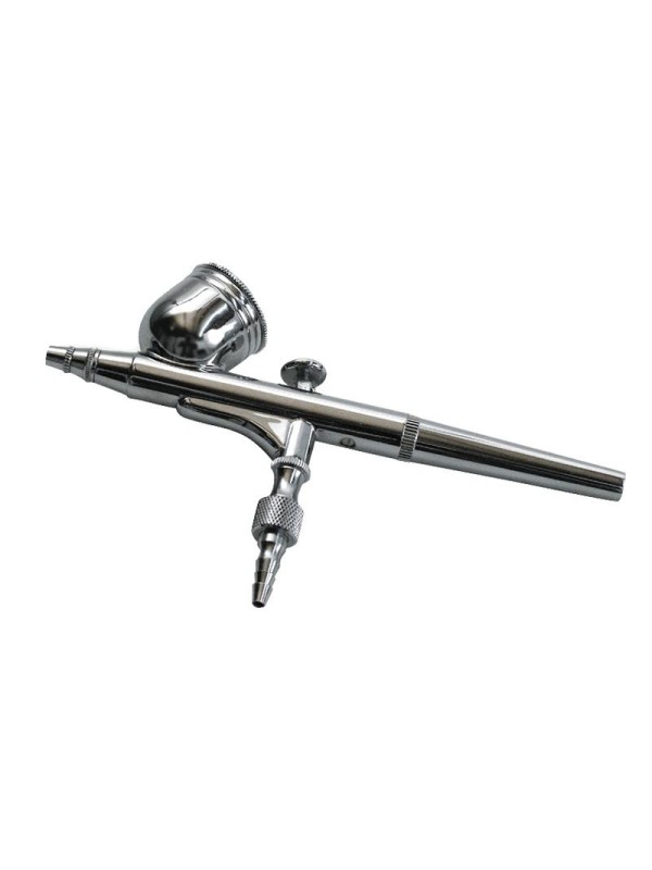 Aerógrafo para Tinta Comestible