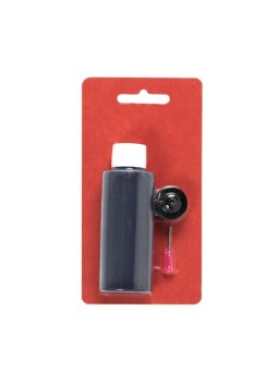 Recarga Cartucho Tinta Negra