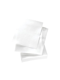 Hojas Oblea  Din A4  -Gruesa-