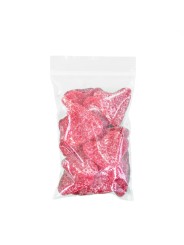 Corazones de Azúcar y Gominola ø 35 mm (100 g)