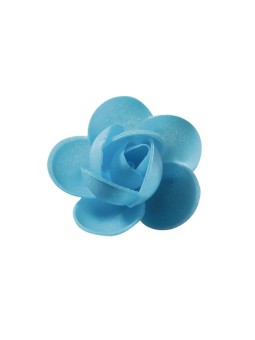 Rosa Nº 1 Azul Tupper Artipas