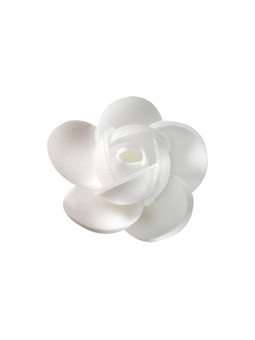 Rosa de Oblea Nº 1 Blanca Tupper Artipas