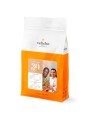 Obsession 30. Cobertura de Chocolate Blanco 30 % 2,5 kg