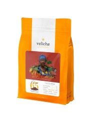 Okapi 65. Cobertura Chocolate Negro 65 % 2,5 kg