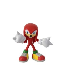Sonic *Knuckles*