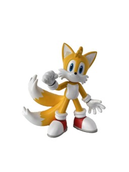 Sonic *Tails*