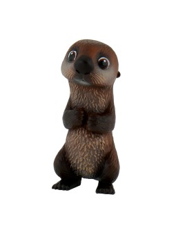 Buscando a Dory *Otter*