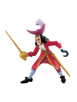 Peter Pan *Capitán Garfio*