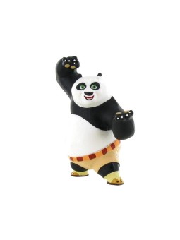 Kung Fu Panda *Po Defensa*