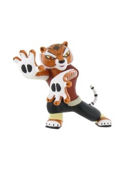 Kung Fu Panda *Tigresa*