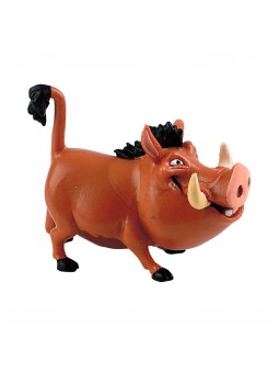 Rey León *Pumba*