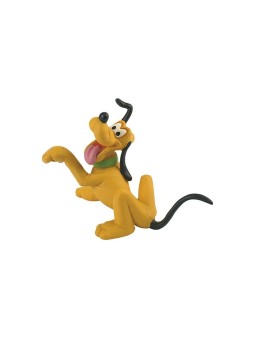 Pluto y Goofy *Pluto*