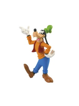 Pluto y Goofy  *Goofy*
