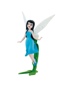 Hadas Disney *Silvermist*