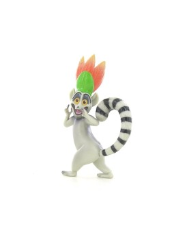 Madagascar *Rey Julien XIII*
