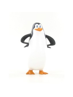 Madagascar *Kowalski*