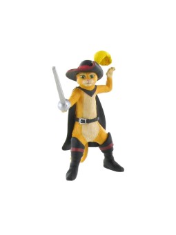 Shrek *Gato con Botas*