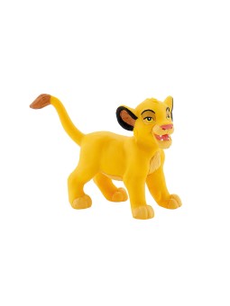 Rey León *Simba cachorro*