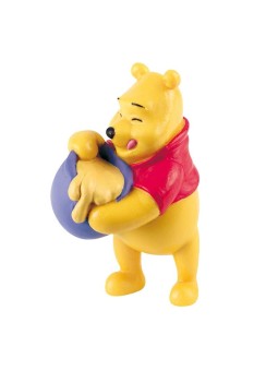 Winnie the Pooh *Con Miel*