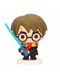 Harry Potter *Harry con Espada*