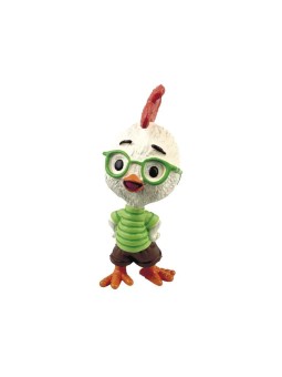 Chicken Little *Little*