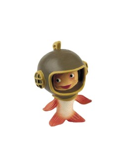 Chicken Little *Fish*