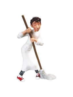 Ratatouille *Linguini*