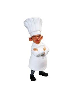 Ratatouille *Skinner*